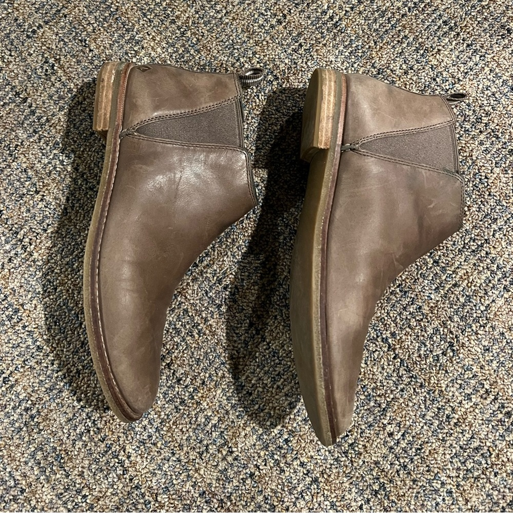 Sperry booties - Picture 5 of 5